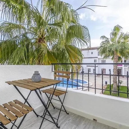 Punta Prima Palm