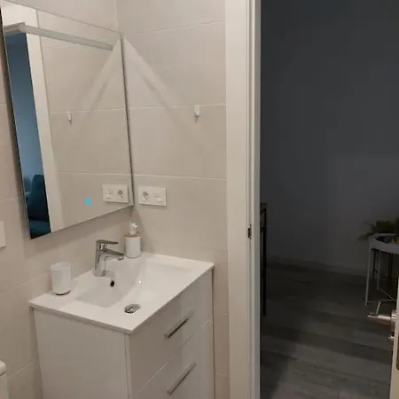 Punta Prima Palm *