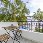 Punta Prima Palm
