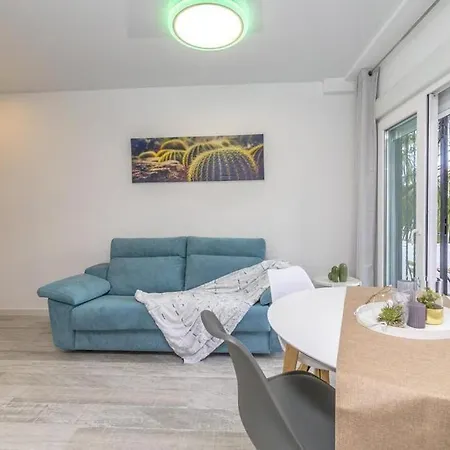 Punta Prima Palm Appartamento *