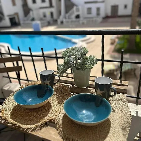 Punta Prima Palm
